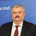La mulți ani Domnule Rector Igor Șarov!