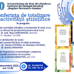 Conferința de totalizare