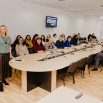 Conferința de totalizare din 23.12.2025