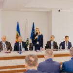 Conferința științifică internațională „LIBERTATEA DE CONȘTIINȚĂ: DIMENSIUNI ETICE, JURIDICE, POLITICE”
