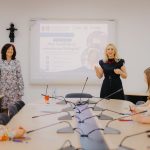 Conferința „Noi tendințe în cercetarea filologică”