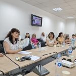 Masa rotundă „Vasile Vasilache: 100 de ani de la naștere”